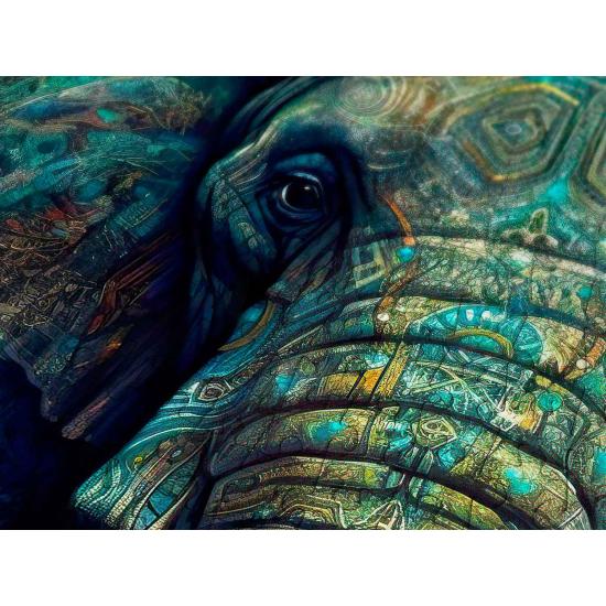 Puzzle Enjoy Grandeur Orientale de 1000 pièces