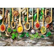 Puzzle Enjoy des herbes et des épices 1000 pièces