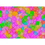 Puzzle Enjoy Hypnose de 1000 Pieces