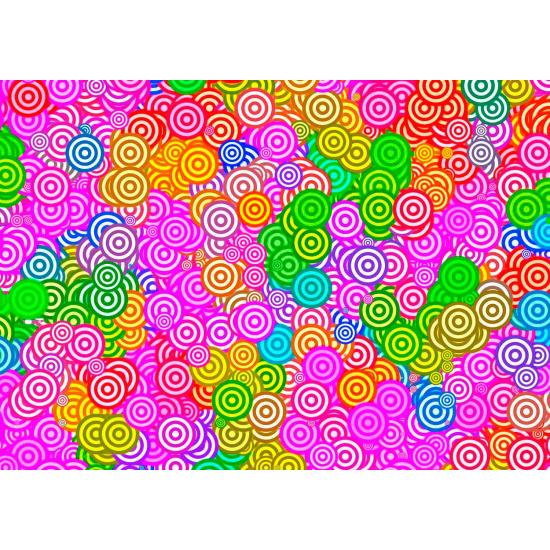 Puzzle Enjoy Hypnose de 1000 Pieces