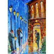 Enjoy du puzzle New Orleans Jazz 1000 pièces