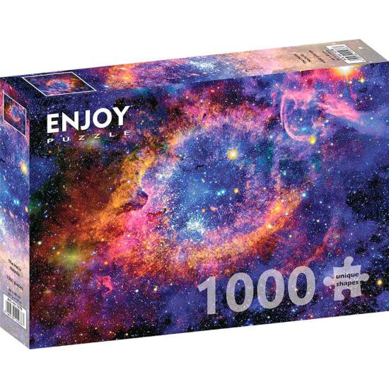 Puzzle Enjoy The Helix Nebula 1000 mcx