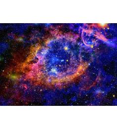 Puzzle Enjoy The Helix Nebula 1000 mcx