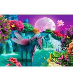 Puzzle Enjoy Magie au Clair de Lune de 1000 pièces