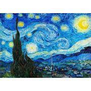 Puzzle Enjoy Starry Night 1000 pièces