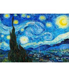 Puzzle Enjoy Starry Night 1000 pièces