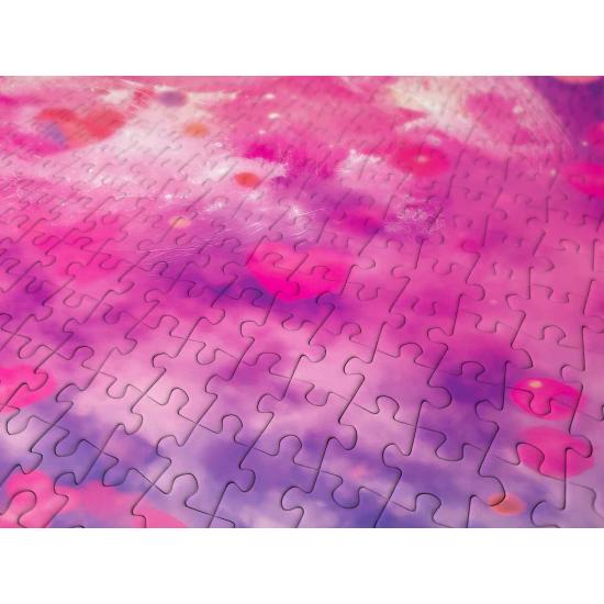 Puzzle Enjoy New York Amoureux de 1000 pièces