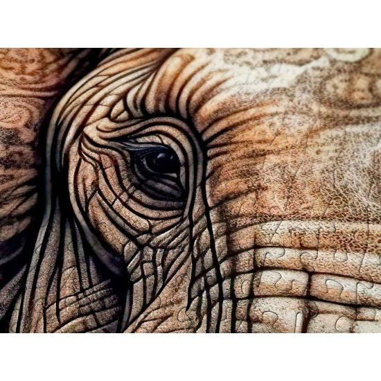 Puzzle Enjoy Motifs Ancestraux de 1000 pièces