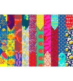 Puzzle Enjoy Modèles de Créateurs 1 de 1000 pièces