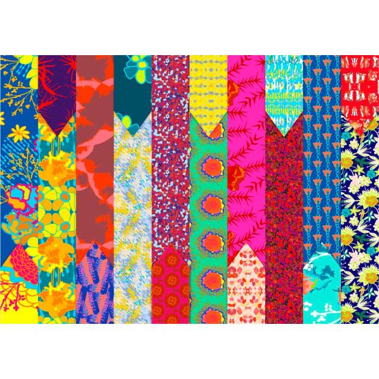 Puzzle Enjoy Modèles de Créateurs 1 de 1000 pièces