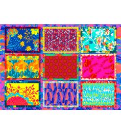 Puzzle Enjoy Modèles de Créateurs 5 de 1000 pièces