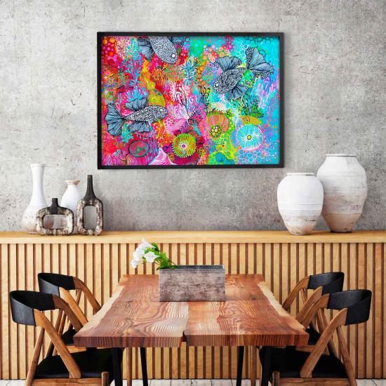 Puzzle Enjoy Profondeurs Euphoriques 1000 pièces Puzzle Enjoy Profondeurs Euphoriques 1000 pièces