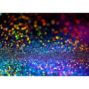 Puzzle Enjoy de paillettes multicolores 1000 pièces