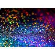 Puzzle Enjoy de paillettes multicolores 1000 pièces