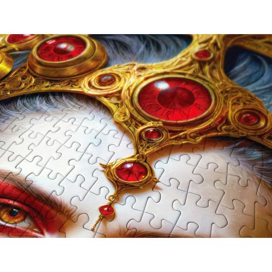 Puzzle Enjoy Prêtresse de 1000 pièces Puzzle Enjoy Prêtresse de 1000 pièces