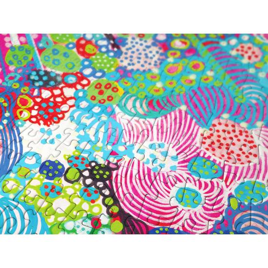 Puzzle Enjoy Soleil D'Été 1000 pièces