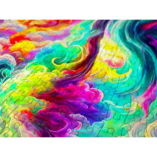 Puzzle Enjoy Tous Mes Rêves de 1000 pièces