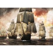 Puzzle Enjoy Victory of the Pirates 1000 pièces