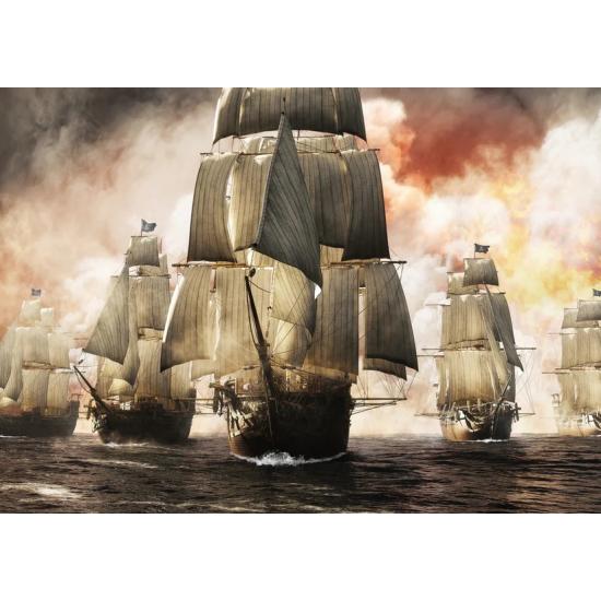 Puzzle Enjoy Victory of the Pirates 1000 pièces