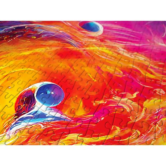 Puzzle Enjoy Yin Yang Redux de 1000 pièces Puzzle Enjoy Yin Yang Redux de 1000 pièces