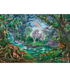 Escape Puzzle Ravensburger Licorne 759 pièces