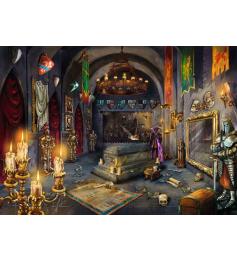 Ravensburger Vampire Escape Puzzle 759 pièces