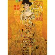 Eurographics Adele Bloch-Bauer I Puzzle 1000 pièces