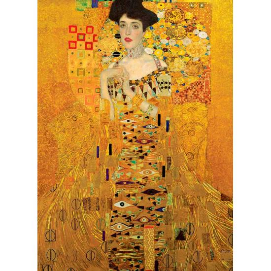 Eurographics Adele Bloch-Bauer I Puzzle 1000 pièces Eurographics Adele Bloch-Bauer I Puzzle 1000 pièces