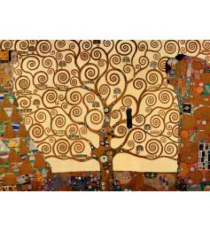 Eurographics Puzzle Arbre de Vie 1000 pièces