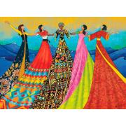 Eurographics Harmonie Puzzle 1000 pièces