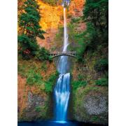 Eurographics Multnomah Falls, Oregon Puzzle 1000 pièces