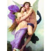 Eurographics Cupidon et Psyché Puzzle 1000 pièces