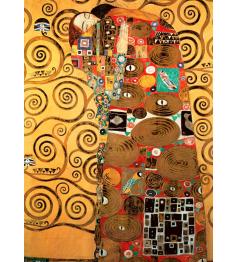 Eurographics Puzzle L'accomplissement 1000 pièces