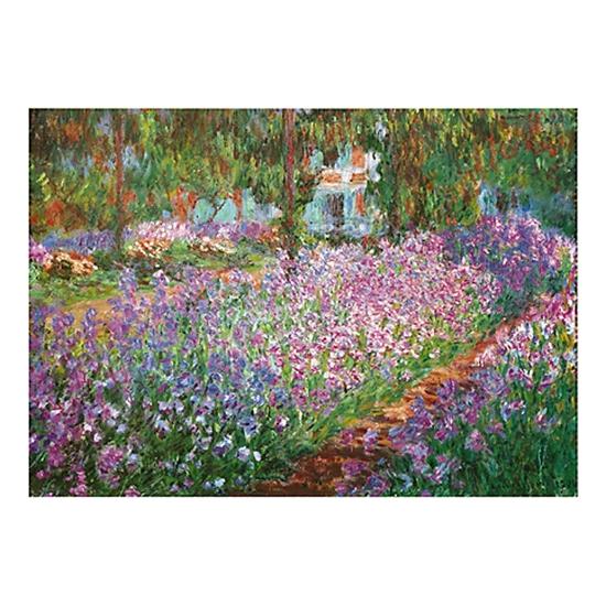 Eurographics Puzzle Le Jardin des Lys 1000 pièces