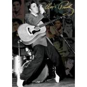 Puzzle Eurographics Elvis Presley Live de 1000 pièce