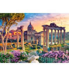 Puzzle Eurographics Forum Du Roman 1000 pièces
