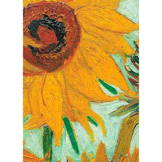 Puzzle Tournesol 1000 pièces Eurographics