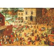 Puzzle Eurographics Jeux Pour Enfants 1000 pièces