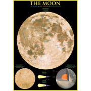 Eurographics Puzzle La Lune 1000 pièces