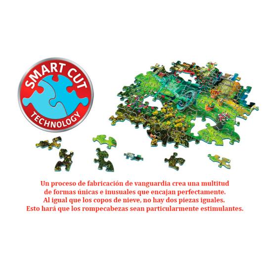 Puzzle Eurographics L'antique Bibliothèque de 1000 pièce Puzzle Eurographics L'antique Bibliothèque de 1000 pièce