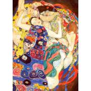 Eurographics Puzzle La Vierge de G. Klimt 1000 pièces