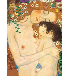 Eurographics Puzzle Mère et Enfant (Détail) 1000 pièces