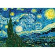 Eurographics Starry Night Puzzle 1000 pièces