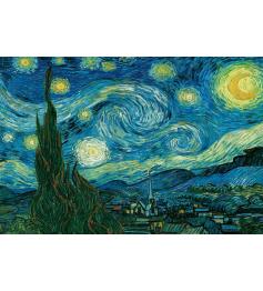Eurographics Starry Night Puzzle 2000 pièces