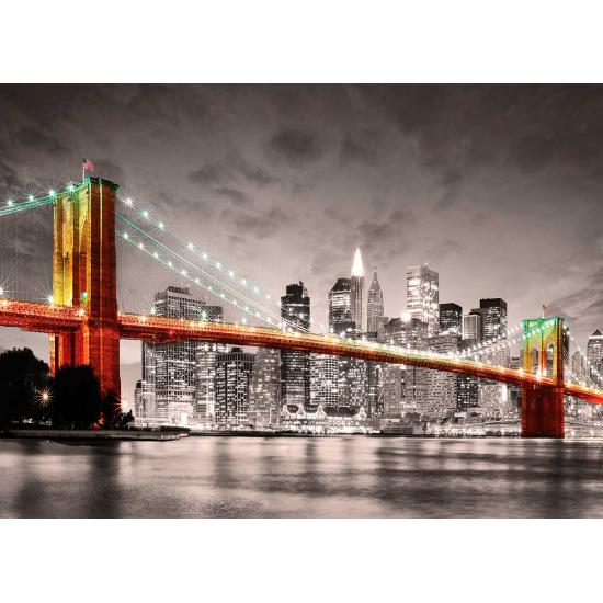 Eurographics Puzzle Pont de Brooklyn NY 1000 pièces