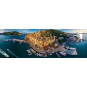 Eurographics Puzzle Port Venere, Italie 1000 pièces