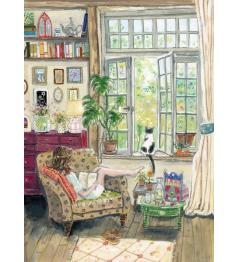 Puzzle Eurographics Pure Joie XXL 500 Pieces