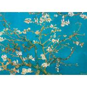 Eurographics Puzzle 1000 pièces Branche d'amandier