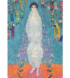 Puzzle Eurographics Portrait D'Élisabeth Lederer 1000 pièces