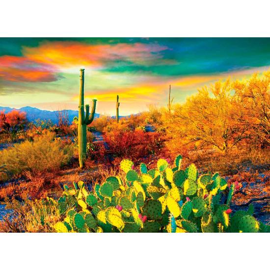 Eurographics Puzzle Rêves du désert 1000 pièces